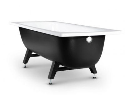 Ванна стальная Reimar R-54901 150х70 ВИЗ фото в интернет-магазине Русалия