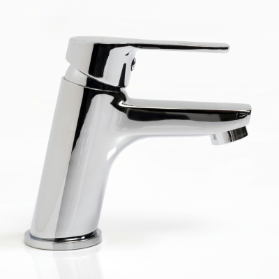 Rhin 4403 Смеситель для умывальника Wasserkraft фото в интернет-магазине Русалия