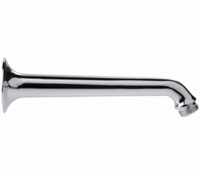 Кронштейн для верхнего душа 18 см Remer 344 фото в интернет-магазине Русалия