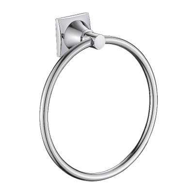 Полотенцедержатель Haiba HB8504, хром фото в интернет-магазине Русалия