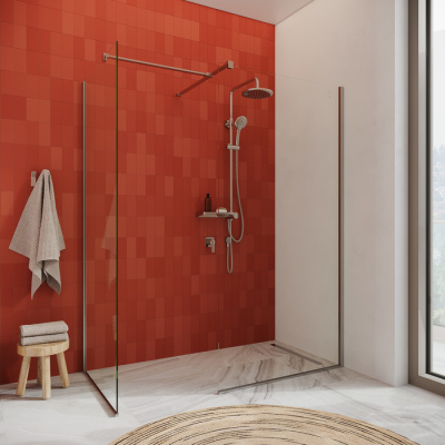 Встраиваемый смеситель с одним выходом IDDIS Ray (RAYSB00i66) фото в интернет-магазине Русалия