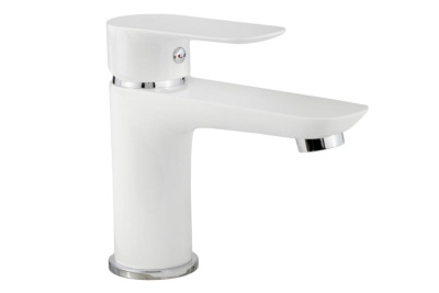 Смеситель для раковины AltroBagno Diretto 0107 Bi AltroBagnoDiretto0107Bi фото в интернет-магазине Русалия