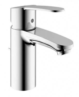 Смеситель для раковины Eurostyle Cosmopolitan 33552002 Grohe фото в интернет-магазине Русалия
