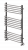 Водяной полотенцесушитель Арт П16 500х1000 4670078513380 Terminus фото в интернет-магазине Русалия Водяной полотенцесушитель Арт П16 500х1000 4670078513380 Terminus фото в интернет-магазине Русалия