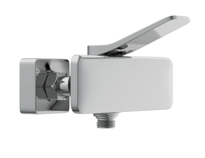 Смеситель для душа Odra А63052 Cersanit фото в интернет-магазине Русалия