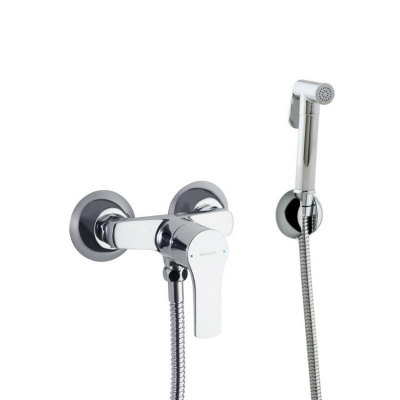 Гигиенический душ наружнего монтажа 1844WC Ramon Soler фото в интернет-магазине Русалия