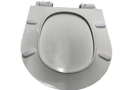 Унитаз подвесной CeramaLux B2330 бело-глянцевый фото в интернет-магазине Русалия