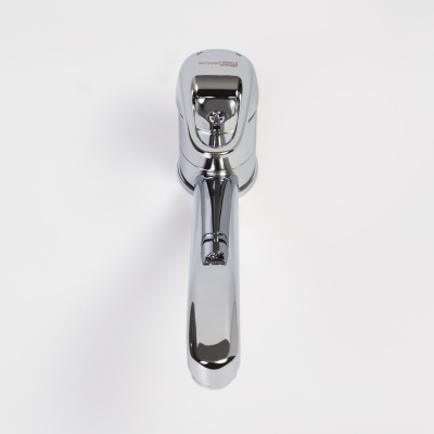 Oder 6307 Смеситель для кухни Wasserkraft фото в интернет-магазине Русалия