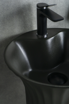 Раковина напольная Gid Nb132bg фото в интернет-магазине Русалия