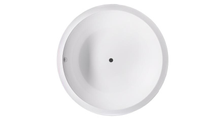 Ванна ОЛИМП пустая, d 1800 01010026 Astra-Form фото в интернет-магазине Русалия