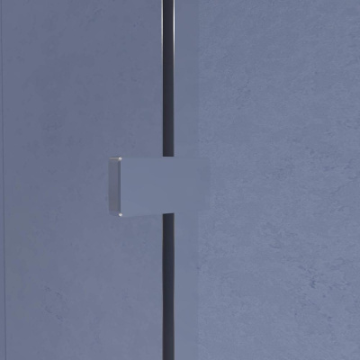 Душевой уголок RGW SV-040 1200x800, профиль хром, стекло матовое-сатинат фото в интернет-магазине Русалия