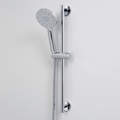 A144 Душевой комплект Wasserkraft фото в интернет-магазине Русалия