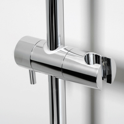 A122 Стойка для душа Wasserkraft фото в интернет-магазине Русалия