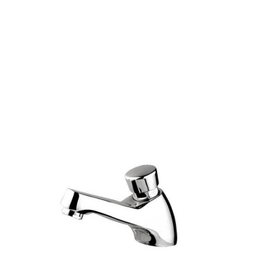 Кран нажимной порционный SOLESTOP 7450 Ramon Soler фото в интернет-магазине Русалия