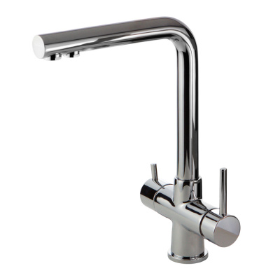 Смеситель для кухни под фильтр Milano 30019 Veragio фото в интернет-магазине Русалия