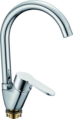 Смеситель для кухни RUSH Tenerife (TE2835-22) фото в интернет-магазине Русалия