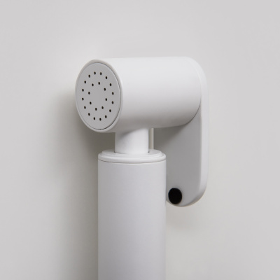 A70538 Встраиваемый смеситель для душа с гигиенической лейкой Wasserkraft фото в интернет-магазине Русалия