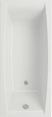 Ванна акриловая Virgo 180х80 P-WP-VIRGO*180NL Cersanit фото в интернет-магазине Русалия