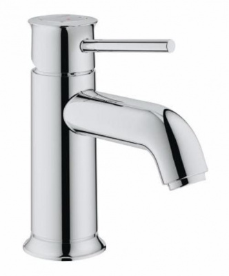 Комплект смесителей BauClassic 124404 Grohe фото в интернет-магазине Русалия