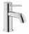 Комплект смесителей BauClassic 124404 Grohe фото в интернет-магазине Русалия