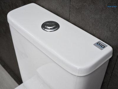 Унитаз напольный Gid Tn2126 62246Y белый 64.5x37.5x83 фото в интернет-магазине Русалия