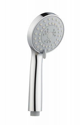 Душевая лейка 3 реж 80 мм Eco P70136CP-1-RUS Bravat фото в интернет-магазине Русалия