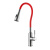 Смеситель для кухни Lemark с гибким изливом (LM5082S-Red) фото в интернет-магазине Русалия Смеситель для кухни Lemark с гибким изливом (LM5082S-Red) фото в интернет-магазине Русалия