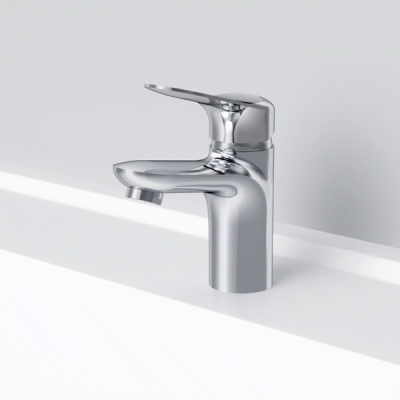 F85C02100 Sunny, смеситель для умывальника, хром, шт фото в интернет-магазине Русалия