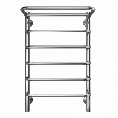 Электрический полотенцесушитель Полка П6 400х650  4670078531421 Terminus фото в интернет-магазине Русалия