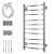 Полотенцесушитель электрический Grand 1000*500 Energy фото в интернет-магазине Русалия