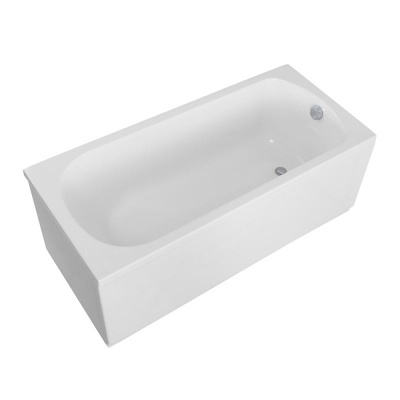 Акриловая ванна CEZARES ECO-155-70-41-W37 фото в интернет-магазине Русалия