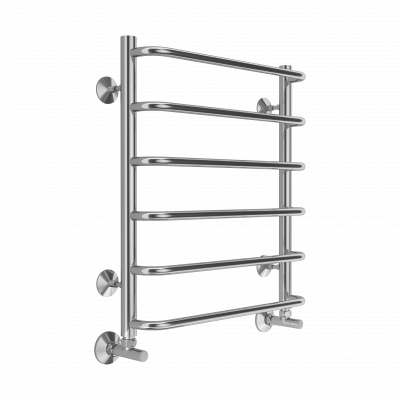 Водяной полотенцесушитель Стандарт П6 500х600 4670078530332 Terminus фото в интернет-магазине Русалия