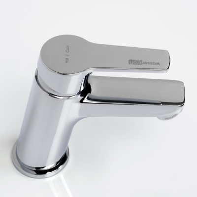 Rhin 4403 Смеситель для умывальника Wasserkraft фото в интернет-магазине Русалия