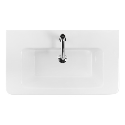 URBAN керамическая раковина 12080-KL Belbagno фото в интернет-магазине Русалия