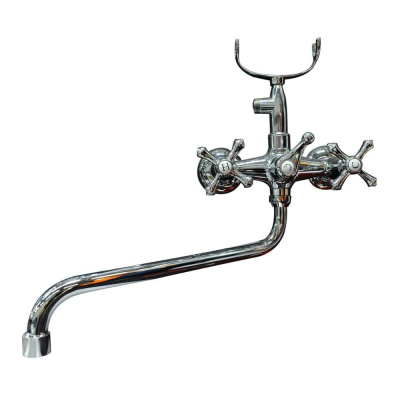 Смеситель для ванны универсальный Eden M32037-875C AquaJoy фото в интернет-магазине Русалия