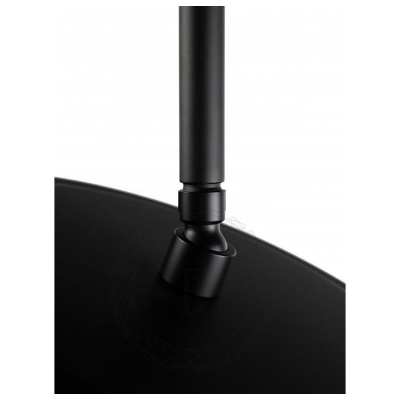 Душевая система встраиваемая FILARETE Roun FL1024BL, черный фото в интернет-магазине Русалия