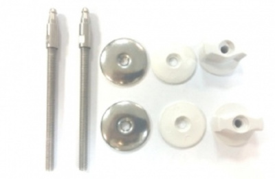 Унитаз - компакт с сиденьем микролифт slim Остин 1WH302419 Сантек фото в интернет-магазине Русалия