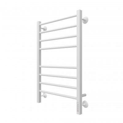 Электрический полотенцесушитель Сицилия П8 500х800  КС 9003 матовый  4670078527639 Terminus фото в интернет-магазине Русалия