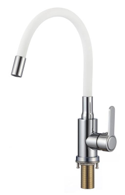 Смеситель Savol для кухонной мойки (S-3002A02) фото в интернет-магазине Русалия