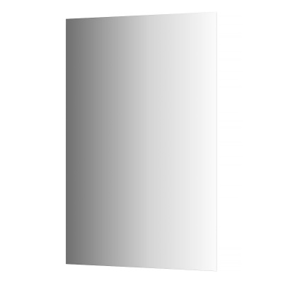 Зеркало настенное с фацетом Standard EVOFORM 90x140 см, BY 0251 фото в интернет-магазине Русалия