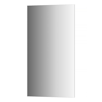 Зеркало настенное с фацетом Standard EVOFORM 50x90 см, BY 0224 фото в интернет-магазине Русалия