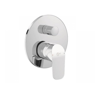 Душевая система встраиваемая Ceraflex BC447AA Ideal Standard фото в интернет-магазине Русалия