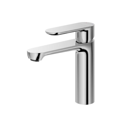 Смеситель для раковины без донного клапана CEZARES STYLUS-LS-01-W0 фото в интернет-магазине Русалия