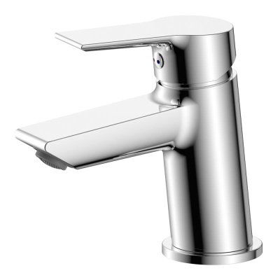 Смеситель OLIVE'S для раковины SEVILLA (20100SV) фото в интернет-магазине Русалия