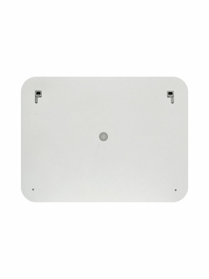 Зеркало с подсветкой Demure 800х700 ЗЛП3331 Continent фото в интернет-магазине Русалия