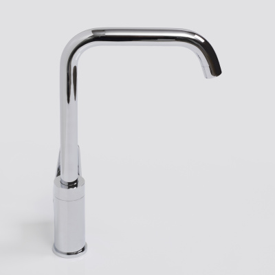 Alz 28807 Смеситель для кухни Wasserkraft фото в интернет-магазине Русалия