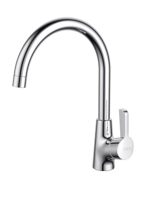 Смеситель для кухни DK Rhein Schiller (DA1462401) фото в интернет-магазине Русалия