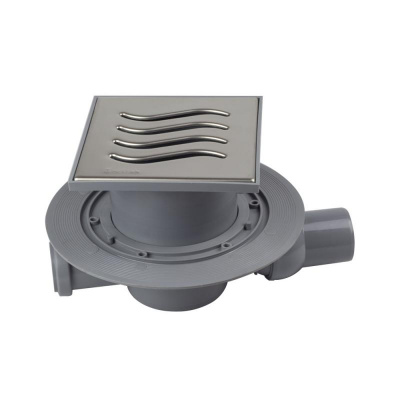 Точечный трап Pestan Confluo Standard 15х15 Tide (13000002) фото в интернет-магазине Русалия