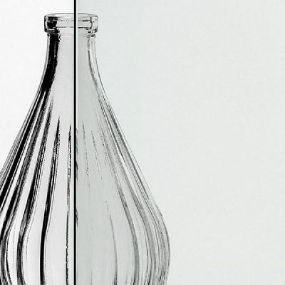 Душевое ограждение NEW TRENDY SUVIA 90x90x185 K-0515 (хром) фото в интернет-магазине Русалия