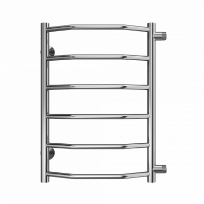 Водяной полотенцесушитель Виктория П6 400х600 бп500 4670078530059 Terminus фото в интернет-магазине Русалия